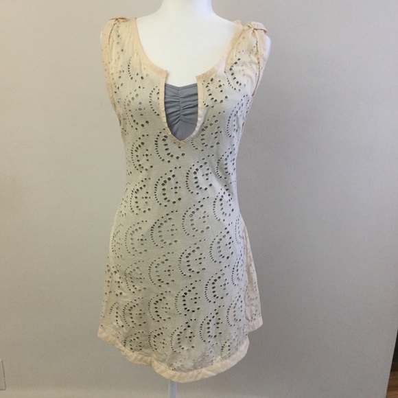 Free People Summer  dress - Picture 3 of 7